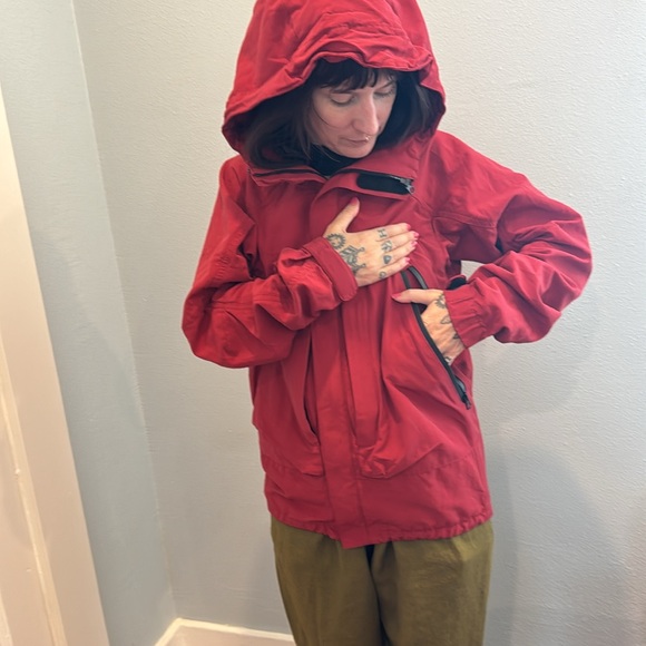 PEdALED Vintage Jacket - Picture 5 of 13